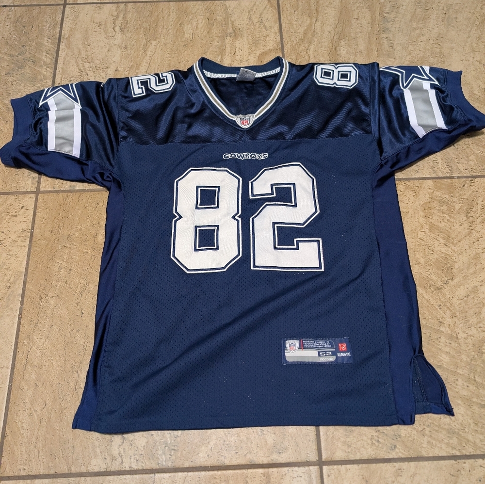Jason Witten Jersey Rebook